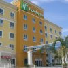 Отель Courtyard by Marriott Houston Kemah в Кема