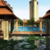 Отель 21° Holiday Hotel, фото 15