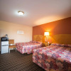 Отель Sunset Motel, фото 2