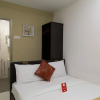 Отель OYO Rooms Ampang Point Shopping Mall, фото 5