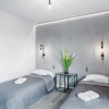 Отель Platinum Residence Qbik, фото 42