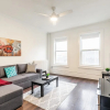 Отель Cozy 2-storey 2BR Apt - Near Parks and King St, фото 14