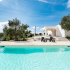 Отель Villa A Gave con Piscina by Wonderful Italy, фото 10