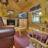 Отель Americana 115 - One Bedroom Cabin, фото 6