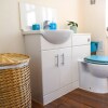 Отель 3 Bedroom House With Roof Terrace, фото 9