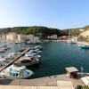 Отель Superbe T3 sur la Marina de Bonifacio, фото 11