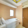 Отель Simply 3BR Apartment at Gateway Ahmad Yani Cicadas, фото 5