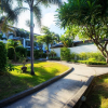 Отель Samui Resotel Beach Resort, фото 38