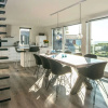 Отель 8 Person Holiday Home in Hejls, фото 13