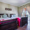 Отель Tindlovu Country Lodge, фото 1