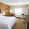 Отель Four Points by Sheraton Grande Prairie, фото 4