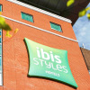 Отель ibis Styles Birmingham Centre, фото 1