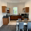 Отель Remarkable New 2-bed Apartment in Preston, фото 8