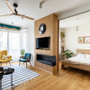 Отель Deluxe Apartment Przedwiosnie by Renters, фото 21