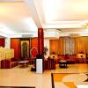 Отель Summer Palace Hotel; Apartments & Restaurant в Дакке