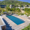 Отель Appartement Santa in Sainte-Lucie de Porto-Vecchio, фото 50
