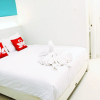 Отель Makassar Beach Inn, фото 5