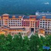 Отель Jiugongshan Panorama International Hotel, фото 1