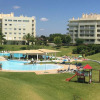 Отель Apartment With 2 Bedrooms in Alvor, With Wonderful City View, Pool Acc, фото 20