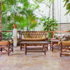 Отель One Bedroom Apt In The Heart Of Playa Only One Block to the Beach!, фото 8