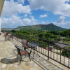Отель @ Marbella Lane Mountain View Studio, steps from Wakiki Beach, фото 7