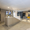 Отель Nemea Appart Hotel Europe Velizy Villacoublay, фото 2