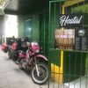 Отель La Terraza Hostel, фото 29