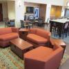 Отель Hampton Inn Suites Altus, фото 23