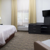 Отель Candlewoods Suites Lacey, an IHG Hotel, фото 5