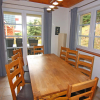 Отель Semi-detached house Ostseehaus II, Trassenheide, фото 14