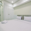 Отель Cozy Stay And Spacious 3Br At Nifarro Park Apartment, фото 5