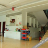 Отель Senglin Huayu Hotel, фото 3