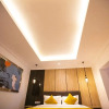 Отель Prosbel Hotel, фото 27
