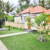 Отель Belvilla 93649 Private Villa 4 Bedroom With Pool Near Ubud, фото 13