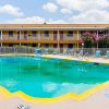 Отель Magnuson Hotel Little Rock South, фото 16