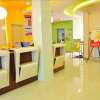 Отель Grace Inn Hotel, фото 5