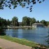 Отель The Pearl Place in Wash Park West, фото 10