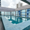 Отель Rooftop #1306 - Apart em Boa Viagem Por Carpediem, фото 20