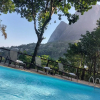 Отель Pedra Bonita Flats, фото 29