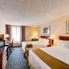 Отель Quality Inn Spring Mills - Martinsburg North, фото 5