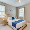 Отель Cape Coral Oasis w/ Pool : Walk to Jet Ski Rentals, фото 3