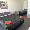 Отель Winton Outback Motel, фото 4
