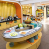 Отель HARRIS Hotel Raya Kuta Bali, фото 7