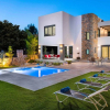 Отель Villa Summer Light-a Beautiful Modern Villa Just Completed in the Summer of 2018, фото 14