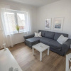 Отель Cuxhavener-Strasse-5-4, фото 5