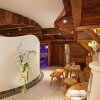 Отель Appartements Alpenschlössl, фото 8