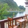 Отель Son Doong Riverside Homestay, фото 19