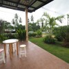 Отель Sukonta Garden, фото 17