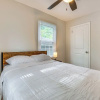 Отель Cozy Atlanta Getaway w/ Yard, 4 Mi to Downtown!, фото 20