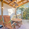 Отель Holiday Home With Private Garden, фото 22